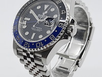 Heren polshorloge, rolex, gmt-master ii 126710 - afbeelding 12 van  29