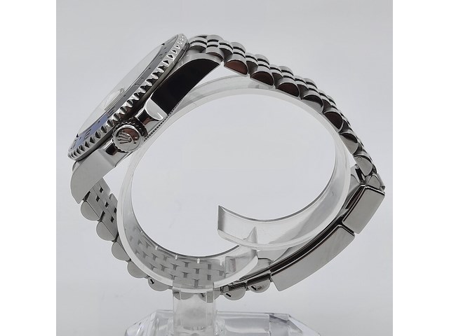 Heren polshorloge, rolex, gmt-master ii 126710 - afbeelding 23 van  29