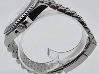 Heren polshorloge, rolex, gmt-master ii 126710 - afbeelding 23 van  29