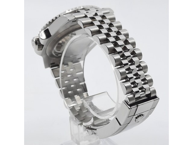 Heren polshorloge, rolex, gmt-master ii 126710 - afbeelding 24 van  29