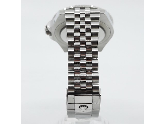 Heren polshorloge, rolex, gmt-master ii 126710 - afbeelding 25 van  29