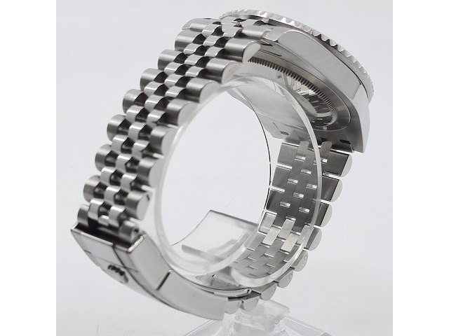 Heren polshorloge, rolex, gmt-master ii 126710 - afbeelding 26 van  29