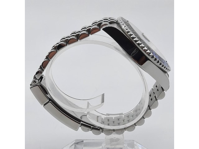 Heren polshorloge, rolex, gmt-master ii 126710 - afbeelding 27 van  29