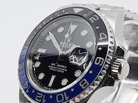 Heren polshorloge, rolex, gmt-master ii 126710 - afbeelding 29 van  29