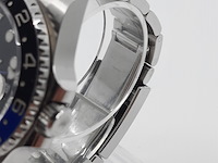 Heren polshorloge, rolex, gmt-master ii 126710blnr - afbeelding 4 van  30