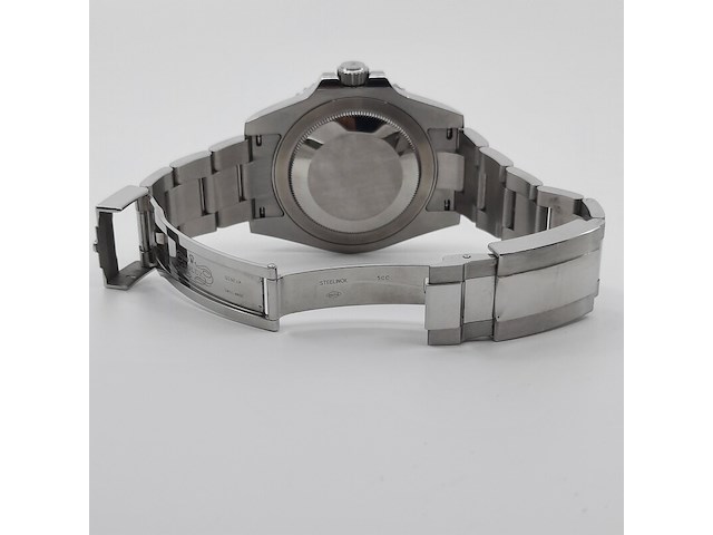 Heren polshorloge, rolex, gmt-master ii 126710blnr - afbeelding 5 van  30