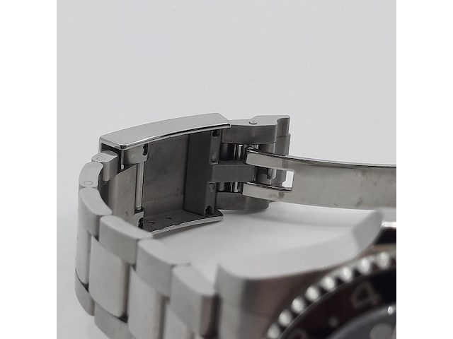 Heren polshorloge, rolex, gmt-master ii 126710blnr - afbeelding 9 van  30