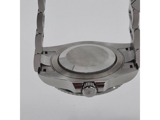 Heren polshorloge, rolex, gmt-master ii 126710blnr - afbeelding 10 van  30