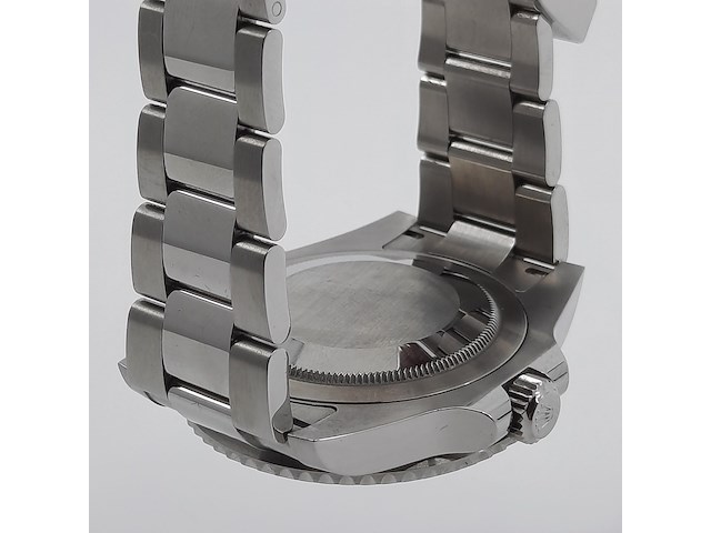 Heren polshorloge, rolex, gmt-master ii 126710blnr - afbeelding 11 van  30