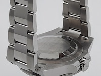 Heren polshorloge, rolex, gmt-master ii 126710blnr - afbeelding 11 van  30