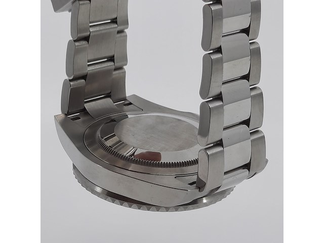 Heren polshorloge, rolex, gmt-master ii 126710blnr - afbeelding 13 van  30