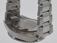 Heren polshorloge, rolex, gmt-master ii 126710blnr - afbeelding 13 van  30