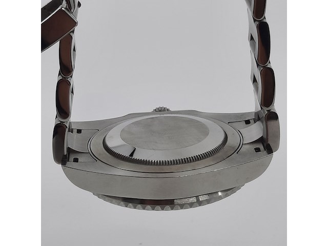 Heren polshorloge, rolex, gmt-master ii 126710blnr - afbeelding 14 van  30