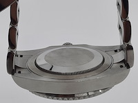 Heren polshorloge, rolex, gmt-master ii 126710blnr - afbeelding 14 van  30