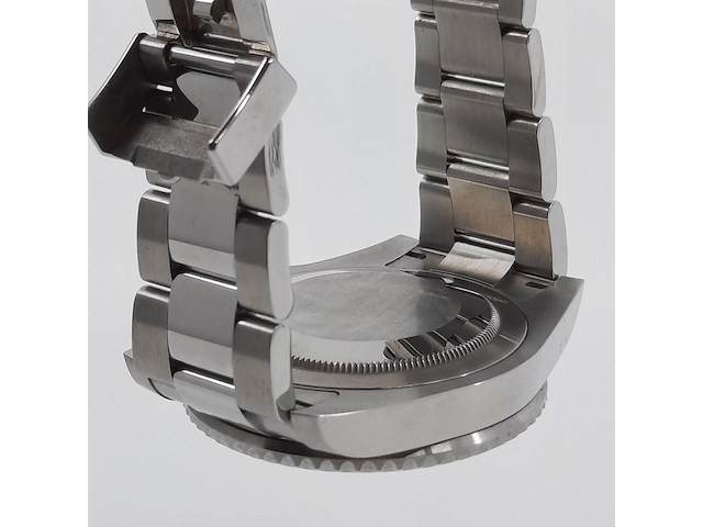 Heren polshorloge, rolex, gmt-master ii 126710blnr - afbeelding 15 van  30