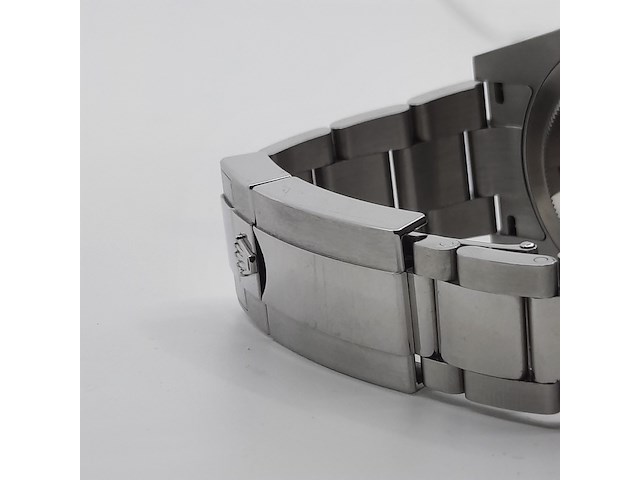 Heren polshorloge, rolex, gmt-master ii 126710blnr - afbeelding 18 van  30