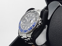 Heren polshorloge, rolex, gmt-master ii 126710blnr - afbeelding 21 van  30