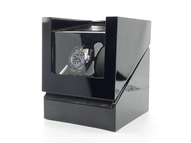 Heren polshorloge, rolex, gmt-master ii 126710blnr - afbeelding 22 van  30