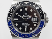 Heren polshorloge, rolex, gmt-master ii 126710blnr - afbeelding 12 van  30