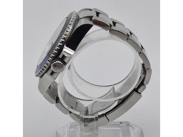 Heren polshorloge, rolex, gmt-master ii 126710blnr - afbeelding 25 van  30