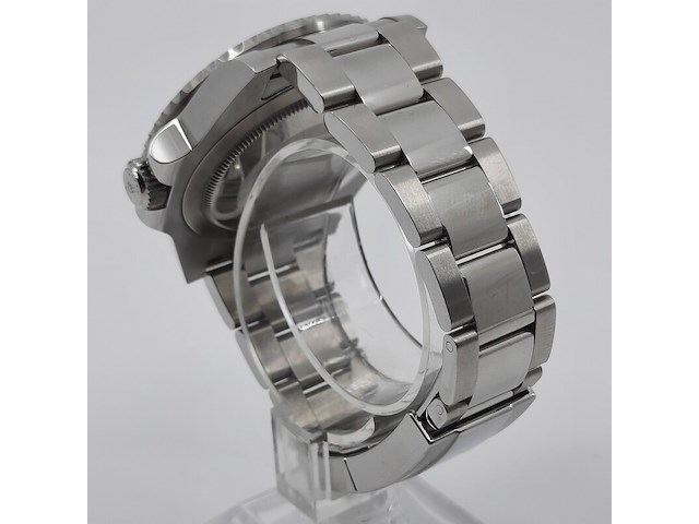 Heren polshorloge, rolex, gmt-master ii 126710blnr - afbeelding 26 van  30