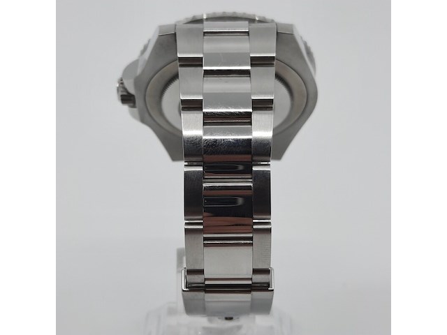 Heren polshorloge, rolex, gmt-master ii 126710blnr - afbeelding 27 van  30