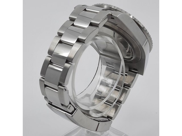 Heren polshorloge, rolex, gmt-master ii 126710blnr - afbeelding 28 van  30