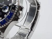 Heren polshorloge, rolex, gmt-master ii 126710blnr - afbeelding 3 van  28