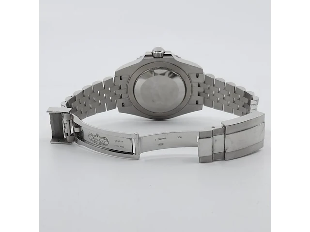 Heren polshorloge, rolex, gmt-master ii 126710blnr - afbeelding 4 van  28