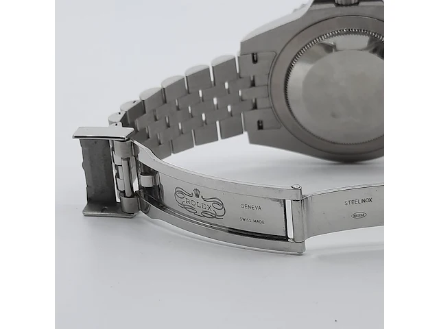 Heren polshorloge, rolex, gmt-master ii 126710blnr - afbeelding 5 van  28