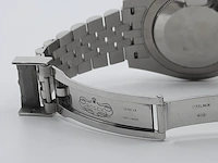 Heren polshorloge, rolex, gmt-master ii 126710blnr - afbeelding 5 van  28