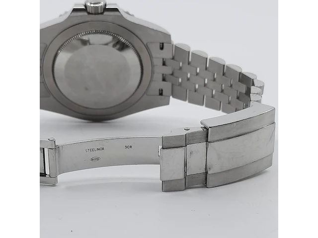Heren polshorloge, rolex, gmt-master ii 126710blnr - afbeelding 6 van  28