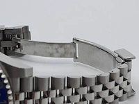 Heren polshorloge, rolex, gmt-master ii 126710blnr - afbeelding 7 van  28