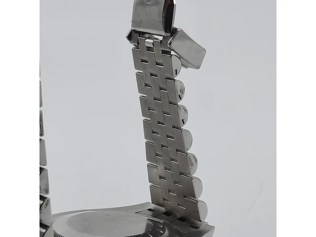 Heren polshorloge, rolex, gmt-master ii 126710blnr - afbeelding 9 van  28