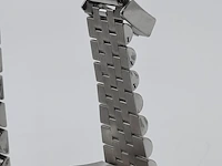 Heren polshorloge, rolex, gmt-master ii 126710blnr - afbeelding 9 van  28