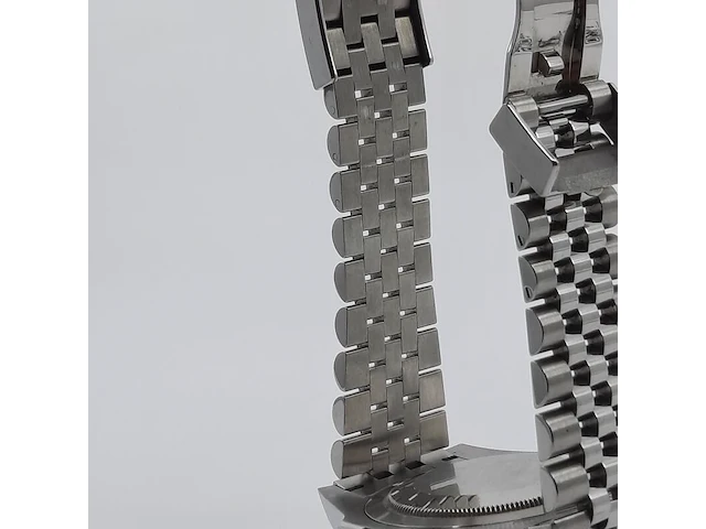 Heren polshorloge, rolex, gmt-master ii 126710blnr - afbeelding 10 van  28