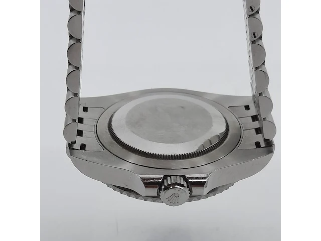 Heren polshorloge, rolex, gmt-master ii 126710blnr - afbeelding 11 van  28