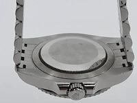 Heren polshorloge, rolex, gmt-master ii 126710blnr - afbeelding 11 van  28