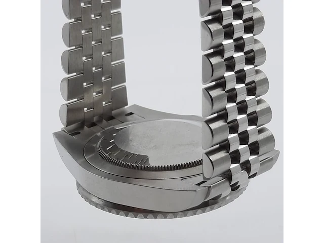 Heren polshorloge, rolex, gmt-master ii 126710blnr - afbeelding 14 van  28