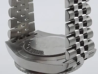 Heren polshorloge, rolex, gmt-master ii 126710blnr - afbeelding 14 van  28