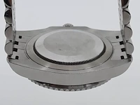 Heren polshorloge, rolex, gmt-master ii 126710blnr - afbeelding 15 van  28