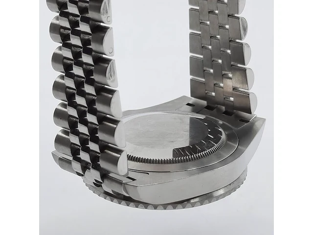 Heren polshorloge, rolex, gmt-master ii 126710blnr - afbeelding 16 van  28