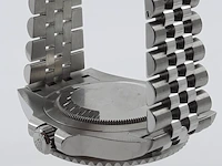 Heren polshorloge, rolex, gmt-master ii 126710blnr - afbeelding 17 van  28