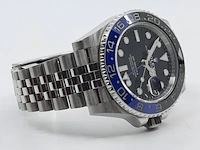 Heren polshorloge, rolex, gmt-master ii 126710blnr - afbeelding 18 van  28