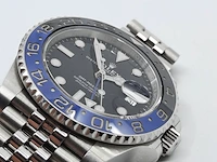 Heren polshorloge, rolex, gmt-master ii 126710blnr - afbeelding 19 van  28