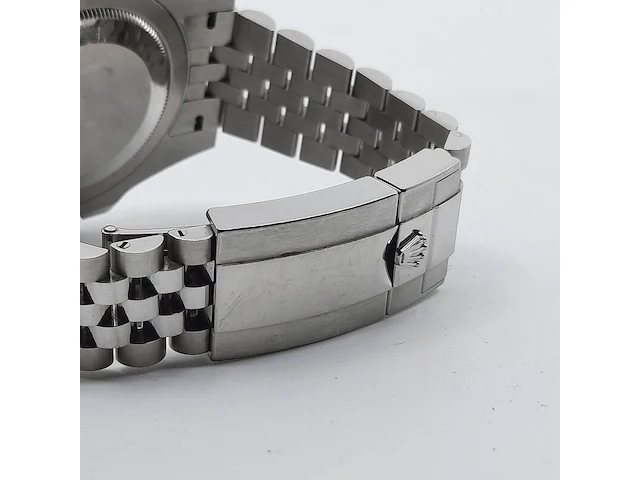 Heren polshorloge, rolex, gmt-master ii 126710blnr - afbeelding 20 van  28
