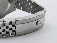 Heren polshorloge, rolex, gmt-master ii 126710blnr - afbeelding 20 van  28