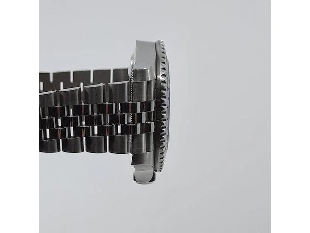 Heren polshorloge, rolex, gmt-master ii 126710blnr - afbeelding 21 van  28