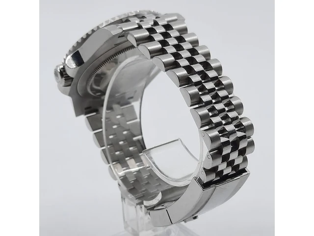 Heren polshorloge, rolex, gmt-master ii 126710blnr - afbeelding 23 van  28