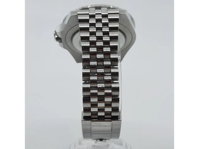 Heren polshorloge, rolex, gmt-master ii 126710blnr - afbeelding 24 van  28